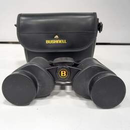 Bushnell 13-7307 7x35 Powerview Binoculars w/ Case