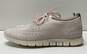 Cole Haan Zerogrand Stitchlite Pink Casual Sneakers Women's Size 9 image number 1