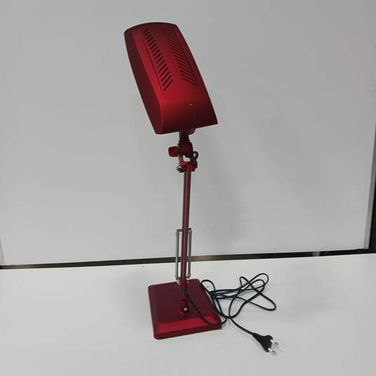 3M Finelux Classic Desk Lamp image number 6
