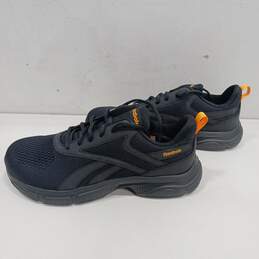 New Reebok Amazon Essentials Oil and Slip Resistant Sneakers Size 11 alternative image