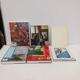 Bundle of 5 Art Books alternative image