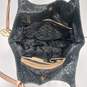 Michael Kors Women's Black Leather Purse image number 4