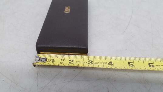 Cross 4 piece writing tool set w/ 14kt Pencil Case + image number 7