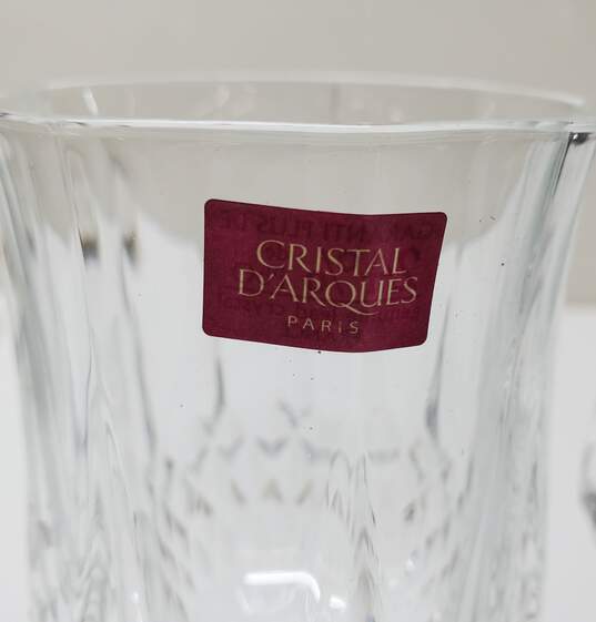 Cristal D'Arques Longchamp Cordial Glass, Set of 2 image number 2