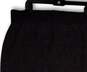 NWT Womens Purple Elastic Waist Flat Front Pull-On Mini Skirt Size XL image number 3