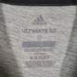Mens Ultimate 2.0 Crew Neck Short Sleeve Activewear Pullover T-Shirt Size Small image number 4