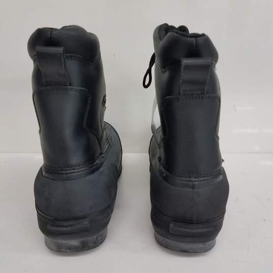 Snow Gear Snow Boots NWT Size 12 image number 4