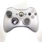 3 Used Microsoft Xbox 360 Controllers image number 8