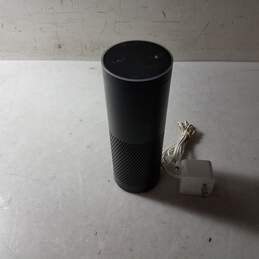 Amazon SK705Di Echo 1st Generation Smart Speaker w/ Adapter