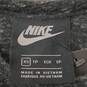 Nike Grey Active Romper XS NWT image number 3