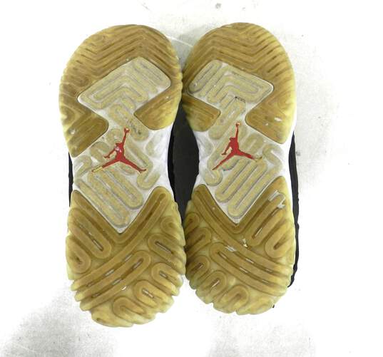 Jordan Proto React Black White Men's Shoe Size 12 image number 4