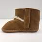 UGG Lemmy II Suede Bootie Baby Size 2 image number 2