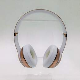 Beats by Dr. Dre Solo Wireless Over Ear Headphones w/ Case alternative image