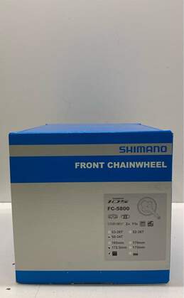 Shimano 105 Front Chainwheel FC-5800 alternative image