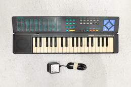 VINTAGE 61 Key Yamaha PSR-18 Electronic Keyboard Portatone w