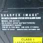 Sharper Image VW Beetle CD/Radio System Alarm Clock GT113 image number 8