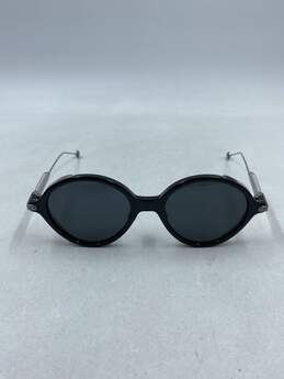 Christian Dior Black Sunglasses - Size One Size alternative image