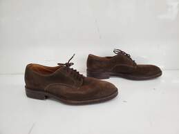 Gravati for Mario's Suede Loafers Size 9M