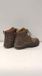 Timberland Power Fit Titan Steel Toe Field Work Boot US 12 image number 4