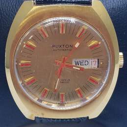 Women's Ruxton Winton Nicolet Plaque G10 Watch