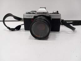Minolta XG7 SLR Film Camera alternative image