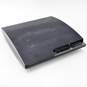 Sony PlayStation 3 PS3 Slim Console Only TESTED image number 1
