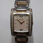 EBEL Diamond Accent Stainless Steel Quartz Watch image number 2