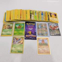 Pokemon TCG Lot of 200+ Cards Bulk w/ Holofoils and Rares