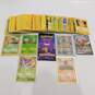 Pokemon TCG Lot of 200+ Cards Bulk w/ Holofoils and Rares image number 1