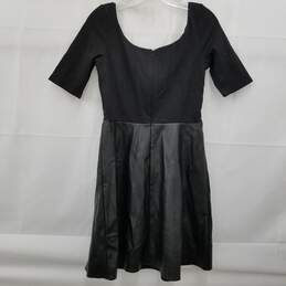 Anthropologie Bailey 44 Dress Size Medium NWT