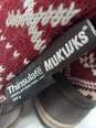 Muk Luks Women's Boots Size 11 image number 4
