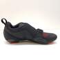 Nike Superrep Cycle Black, Hyper Crimson Red Sneakers CJ0775-008 Size 8.5 image number 1