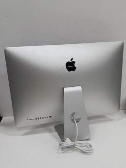 Apple 27" 8GB RAM 3.2GHz Intel Core i5 Late 2013 iMac alternative image