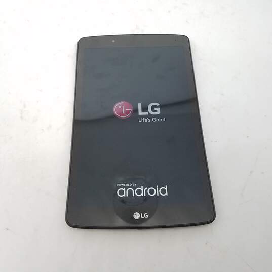 LG-V496,LG-V496TK Model Name: G Pad F Storage 16GB image number 6