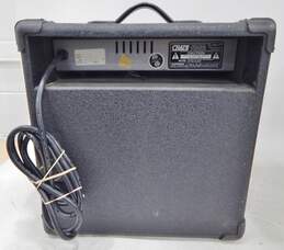 Crate Brand KX-15 Model Electric Guitar Amplifier w/ Attached Power Cable alternative image