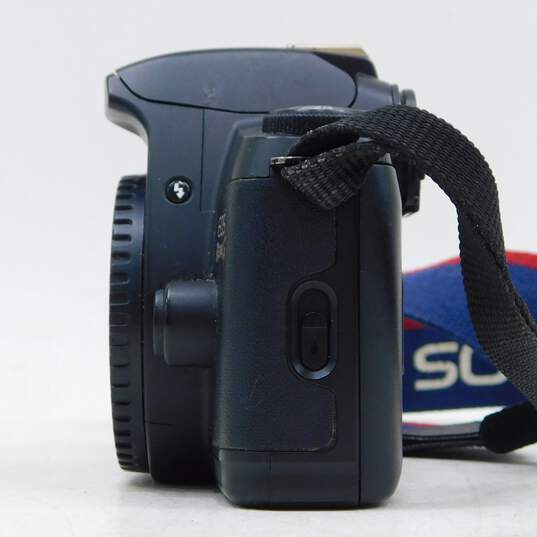 Canon EOS Rebel G 35mm Film Camera Body Only image number 3