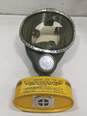 Vintage M-S-A Chin Type Gas Mask with Clearvue Facepiece IOB image number 3