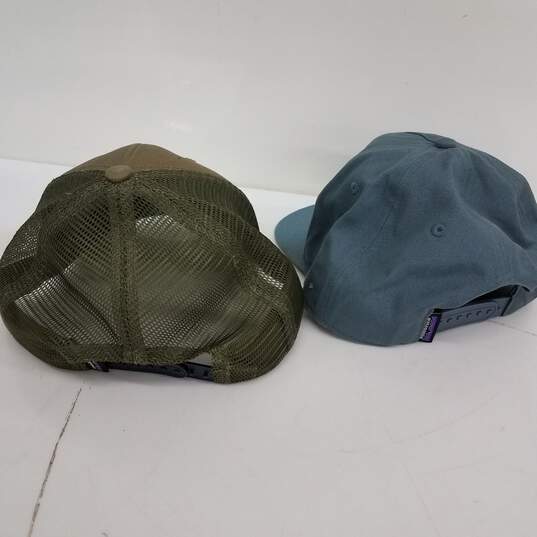 Patagonia Trucker Hats x2 image number 2