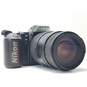 Nikon N5005 35mm SLR Camera with 70-300mm Lens image number 1