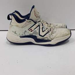 Men's New Balance Sneakers Size 14