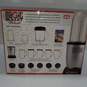 Magic Bullet Deluxe MB1001 IOB Untested P/R image number 2