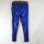 By Gottex Women Blue Leggings M NWT image number 2