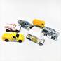Assorted Die Cast Toy Cars 2000s & Newer Matchbox Hot Wheels & more image number 5