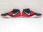 Nike Kyrie 6 University Red Basketball Shoes Men's Sz 16 image number 4