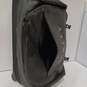 Oakley Black Suitcase on Wheels with Backpack image number 3