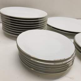 Lot of 20 Noritaka 6450 Reina Plates