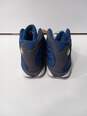 Nike Men's 414571-401 Flint Jordan 13 Retro Sneakers Size 11 image number 2