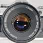 Canon AT-1 35mm SLR Film Camera Bundle in Camrex Hard Case image number 4