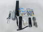 Nintendo Wii w/ 2 Games & 2 Controllers image number 1