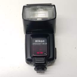 Nikon Speedlight SB-25 Camera Flash